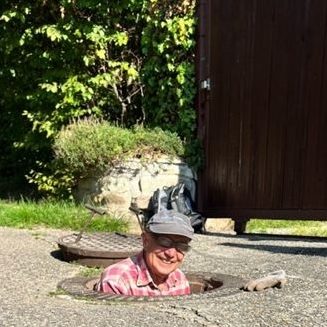 Über uns Nutzwasserversorgung Rohracker 1936 Galerie Bild 2